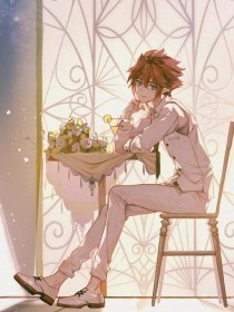 在厨房里大干一场