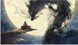 月光影院午夜你的私人影院在线观看